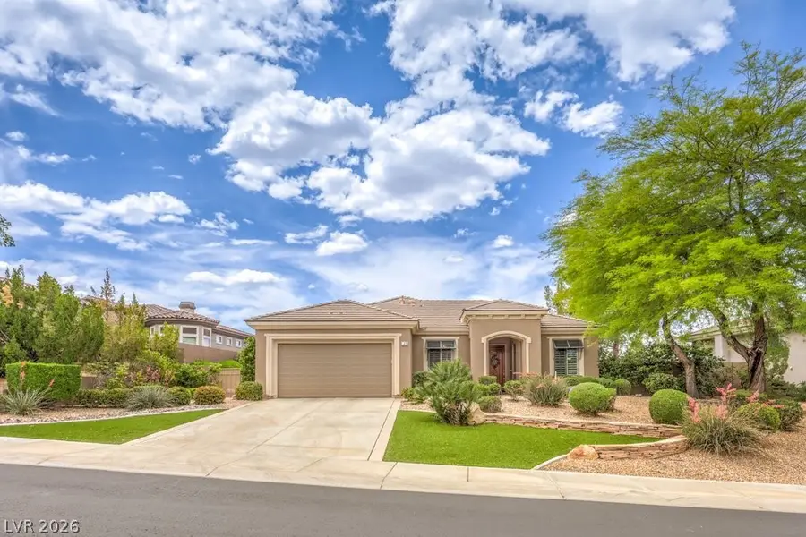 43 Contra Costa Place, Henderson, NV 89052 - #2