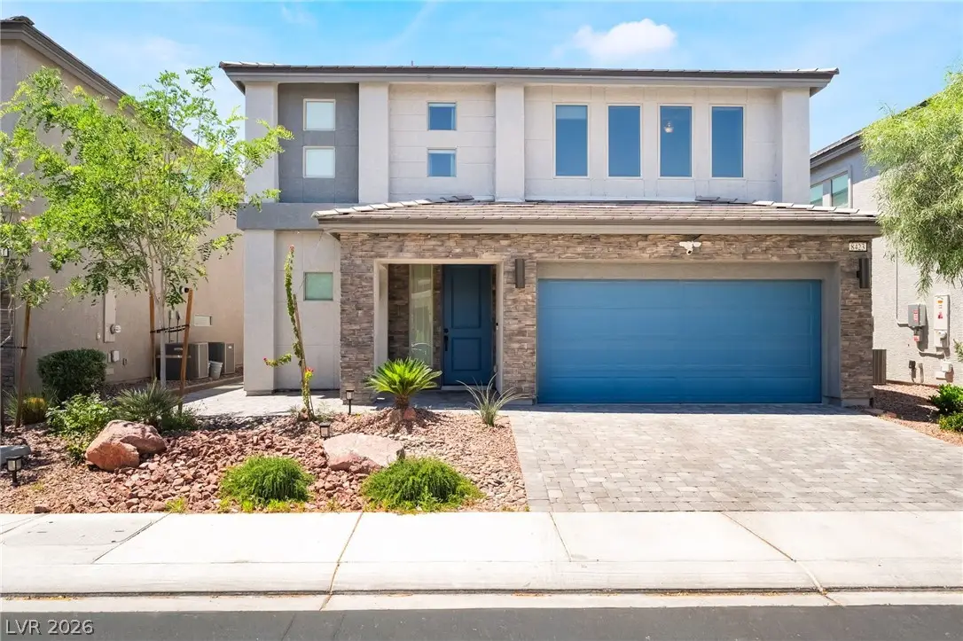 8423 Hawks View Street, Las Vegas, NV 89113 - #1