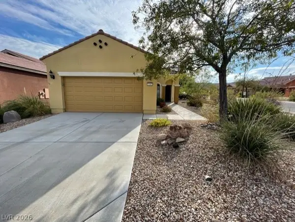 1342 Springdale Lane, Mesquite, NV 89034