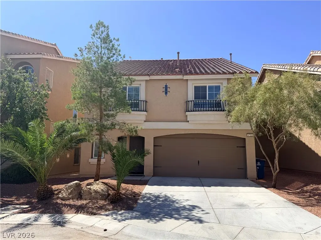 6713 Philharmonic Avenue, Las Vegas, NV 89139 - #1