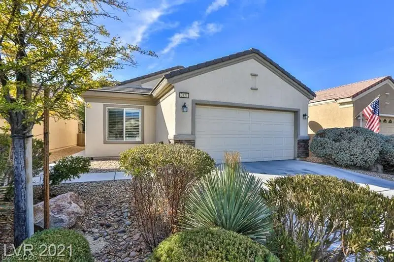 2421 Great Auk Avenue, North Las Vegas, NV 89084 - #1