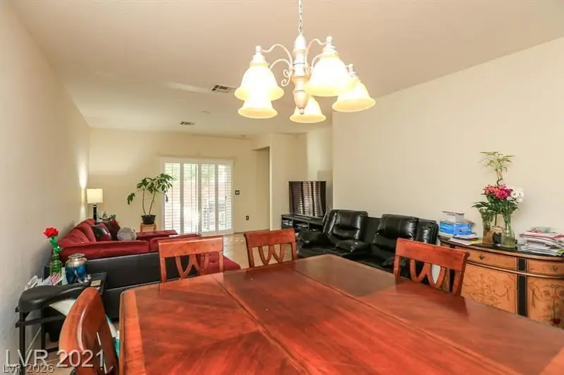 2421 Great Auk Avenue, North Las Vegas, NV 89084 - #2