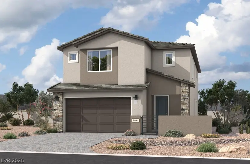 76 Via Magrini, Henderson, NV 89011 - #1