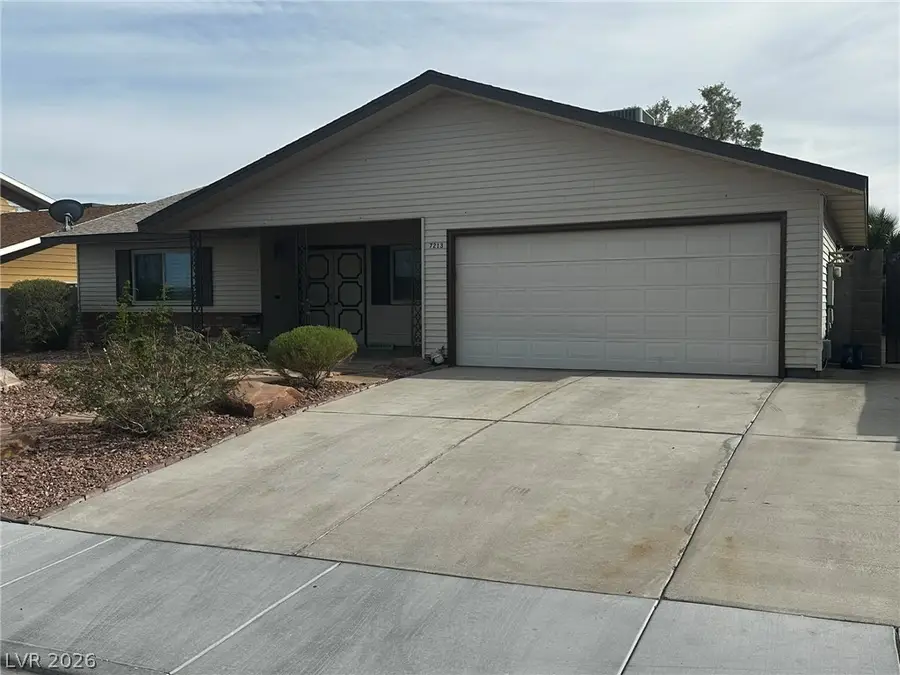 7213 Pinedale Avenue, Las Vegas, NV 89145 - #2