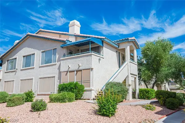 3425 E Russell Road #251, Las Vegas, NV 89120