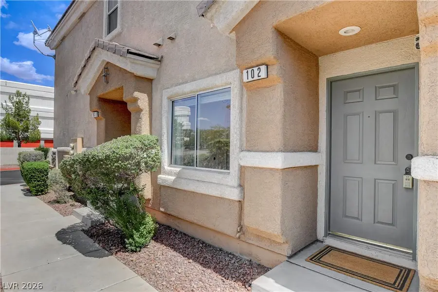 6021 Fiddler Ridge Trail #102, Henderson, NV 89011 - #2
