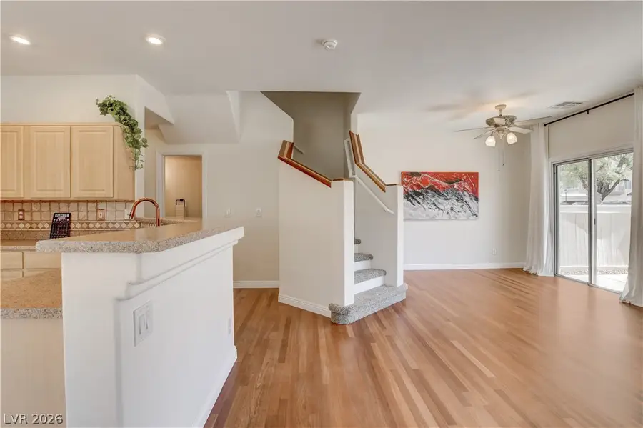 6021 Fiddler Ridge Trail #102, Henderson, NV 89011 - #3