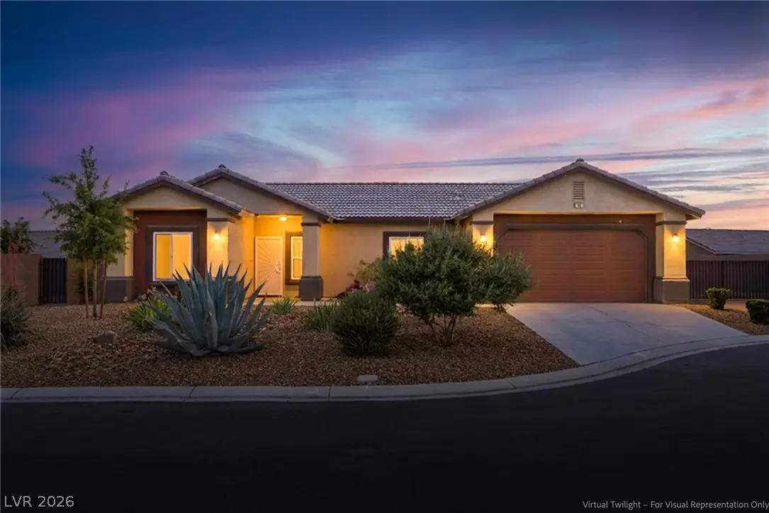 30 Magnolia Boulevard, Pahrump, NV 89048 - #1