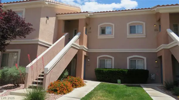300 Pine Haven Street #203, Las Vegas, NV 89144