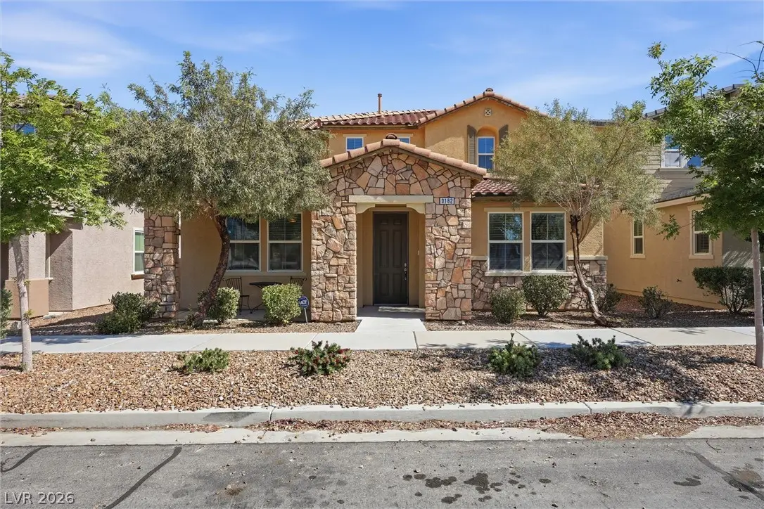 3182 Del Terra Avenue, Henderson, NV 89044 - #1