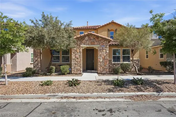 3182 Del Terra Avenue, Henderson, NV 89044