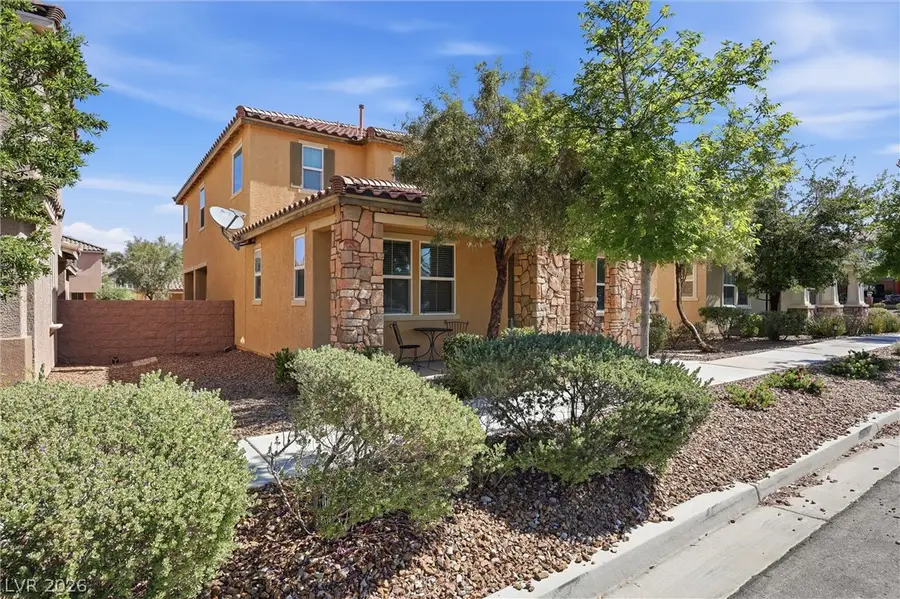 3182 Del Terra Avenue, Henderson, NV 89044 - #2