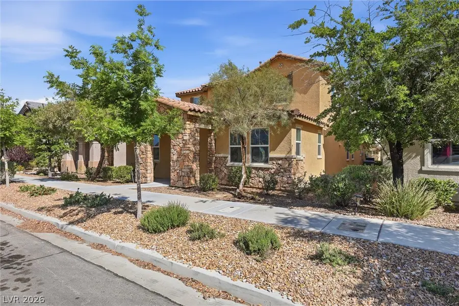 3182 Del Terra Avenue, Henderson, NV 89044 - #3