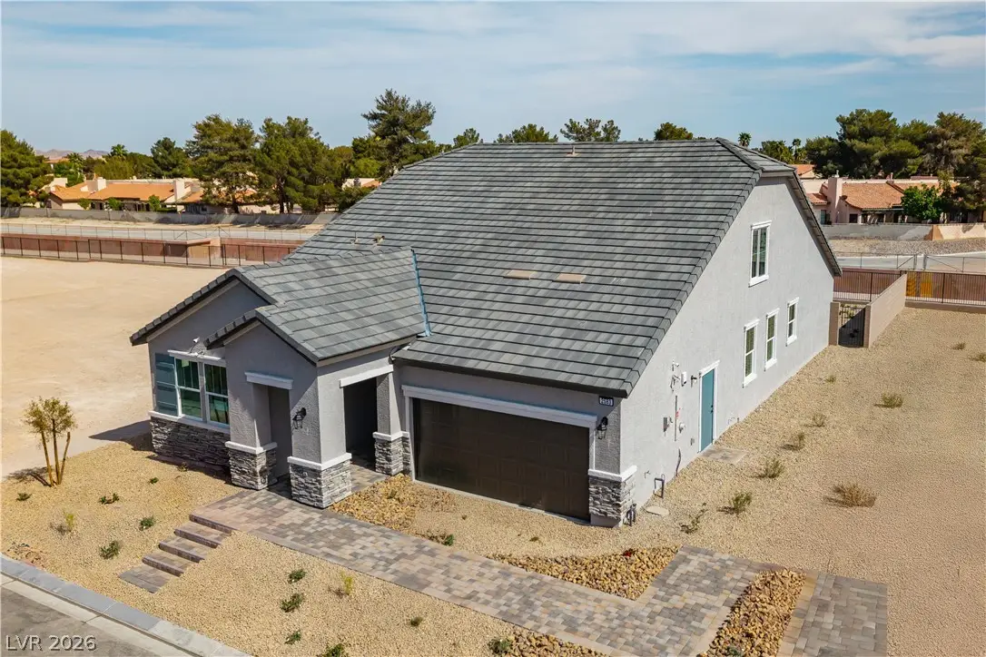 2583 Regency Cove Court, Las Vegas, NV 89121 - #1