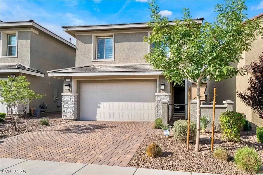 171 Alla Breve Avenue, Henderson, NV 89011 - #3