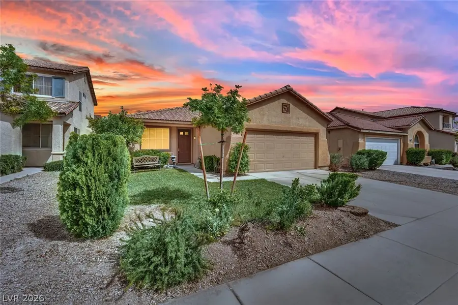 5718 Bear Springs Street, North Las Vegas, NV 89031 - #2