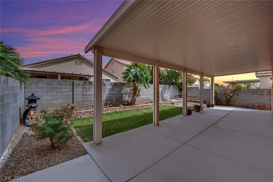 5718 Bear Springs Street, North Las Vegas, NV 89031 - #3