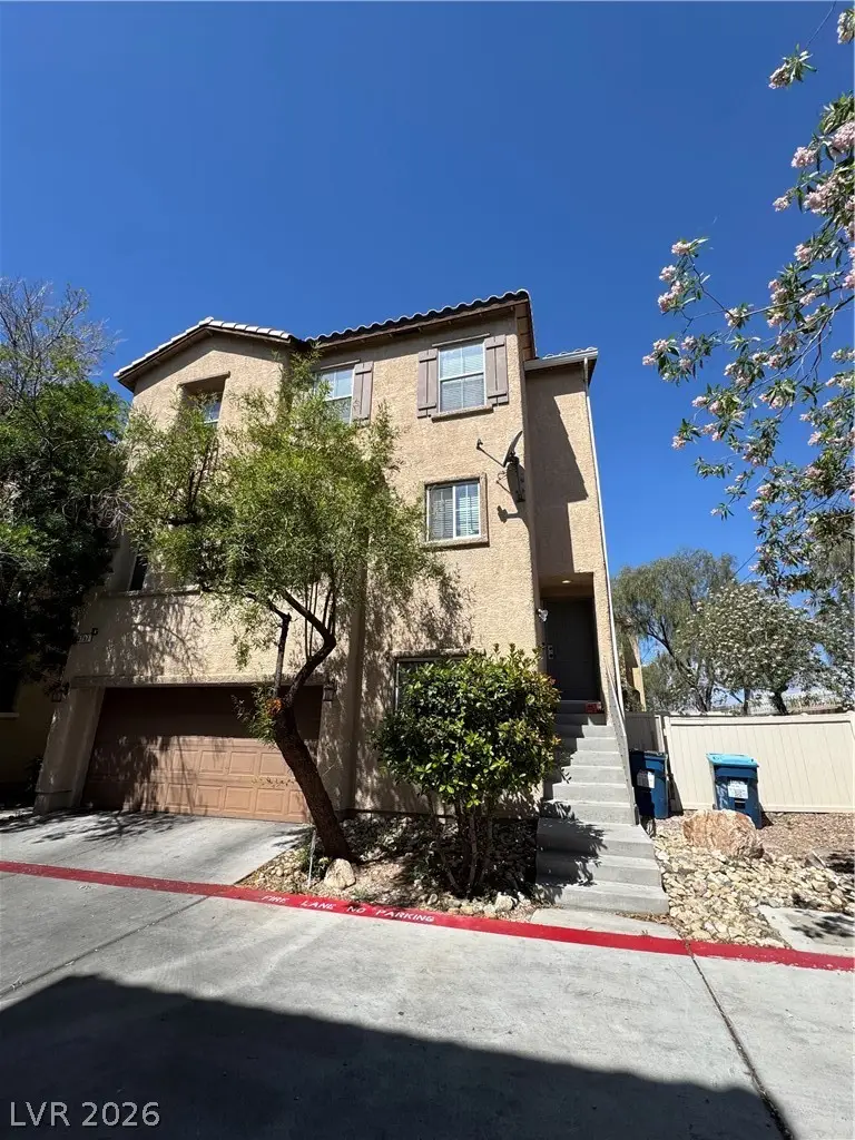 4797 Drummond Castle, Las Vegas, NV 89130 - #1