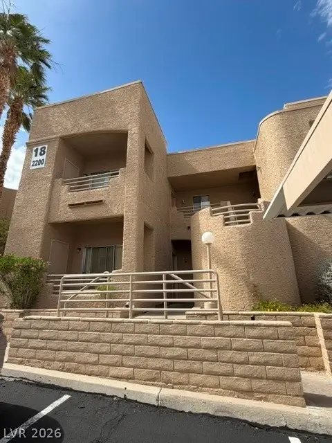 2200 Highpointe Drive #201, Laughlin, NV 89029