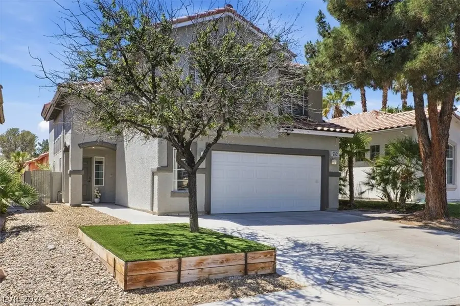 9931 Sparrow Ridge Avenue, Las Vegas, NV 89117 - #2