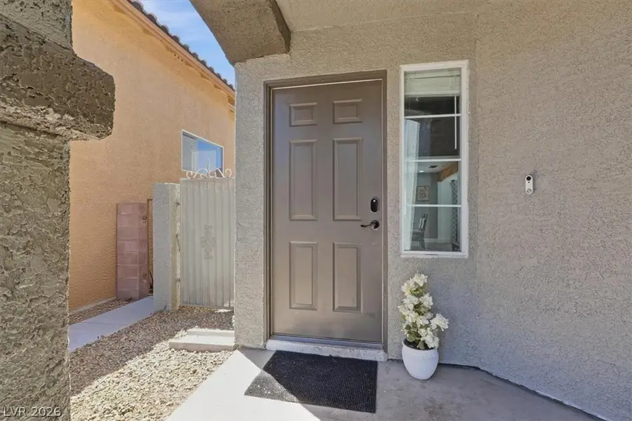 9931 Sparrow Ridge Avenue, Las Vegas, NV 89117 - #3