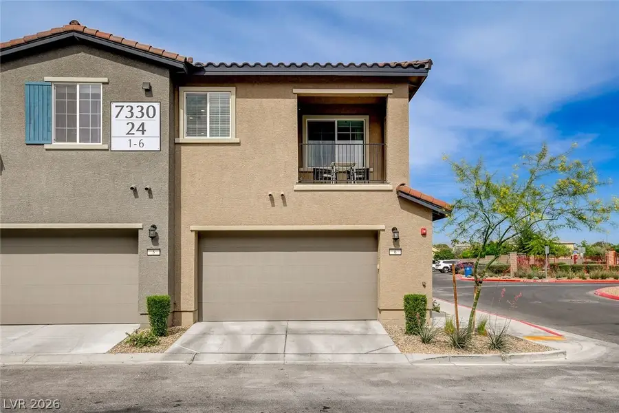 7330 N Decatur Boulevard #6, Las Vegas, NV 89131 - #2