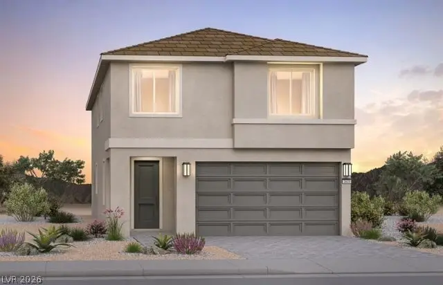 4211 Sunset Chaser Court, Las Vegas, NV 89147 - #1
