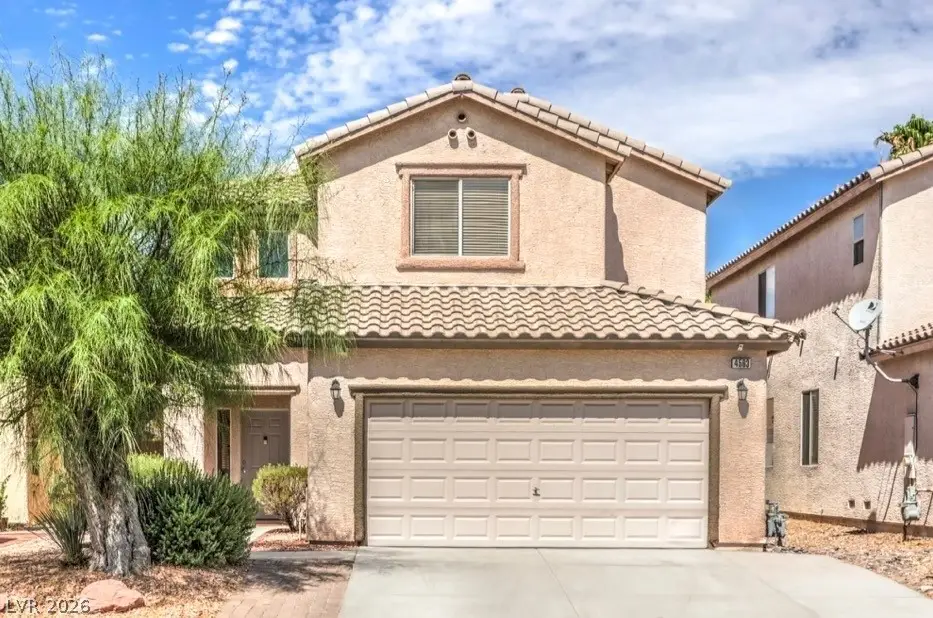 4563 Timaru Drive, Las Vegas, NV 89147 - #1