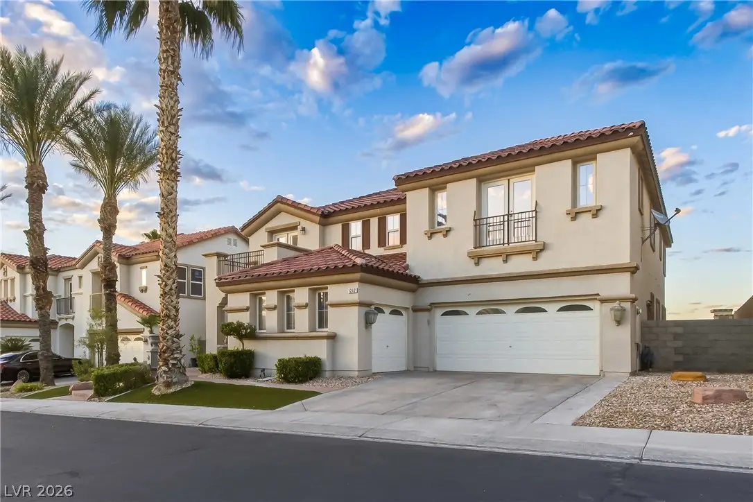 1212 Martini Drive, Henderson, NV 89052 - #1