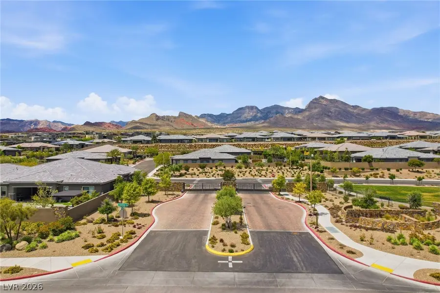 781 Thistle Fairway Street, Las Vegas, NV 89138 - #3