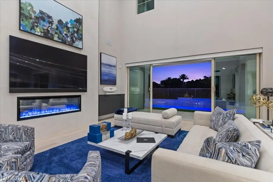 9 Rue Promenade Way, Henderson, NV 89011 - #2