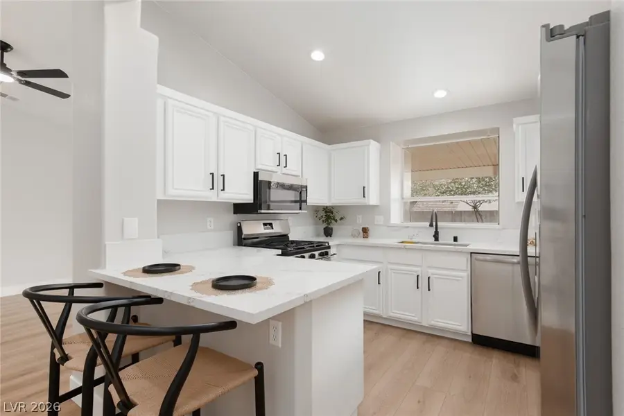 802 Bravado Street, Henderson, NV 89002 - #3