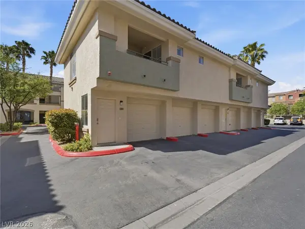 7131 S Durango Drive #201, Las Vegas, NV 89113