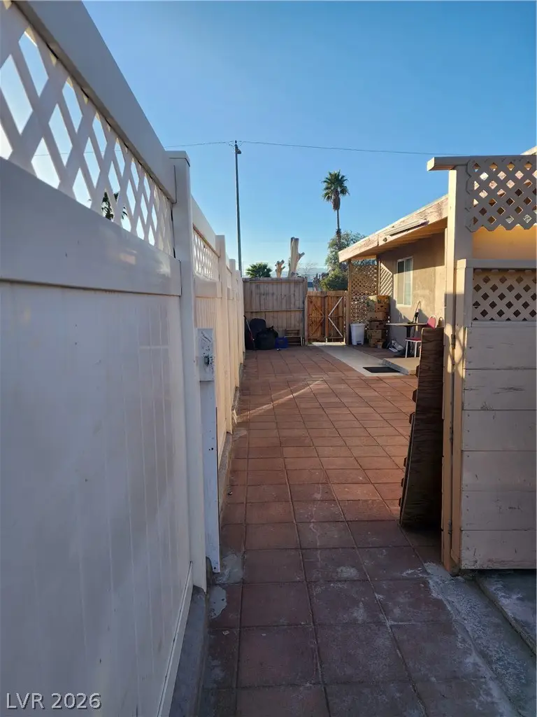 344 S Mallard Street, Las Vegas, NV 89107 - #3