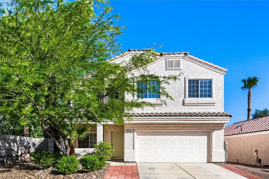 3168 Castle Canyon Avenue, Henderson, NV 89052 - #2