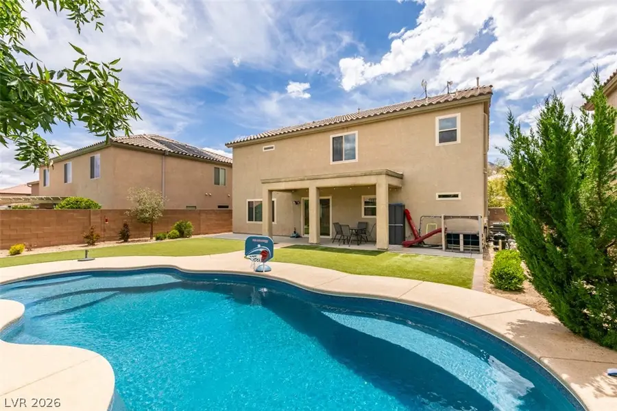 156 Jay Porter Avenue, Henderson, NV 89002 - #3