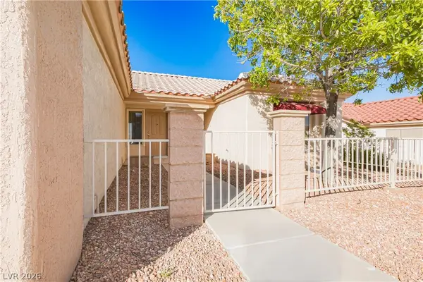 10924 Button Willow Drive, Las Vegas, NV 89134