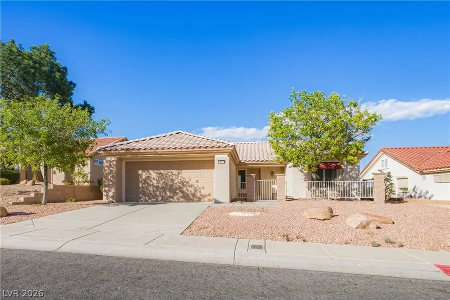 10924 Button Willow Drive, Las Vegas, NV 89134 - #3