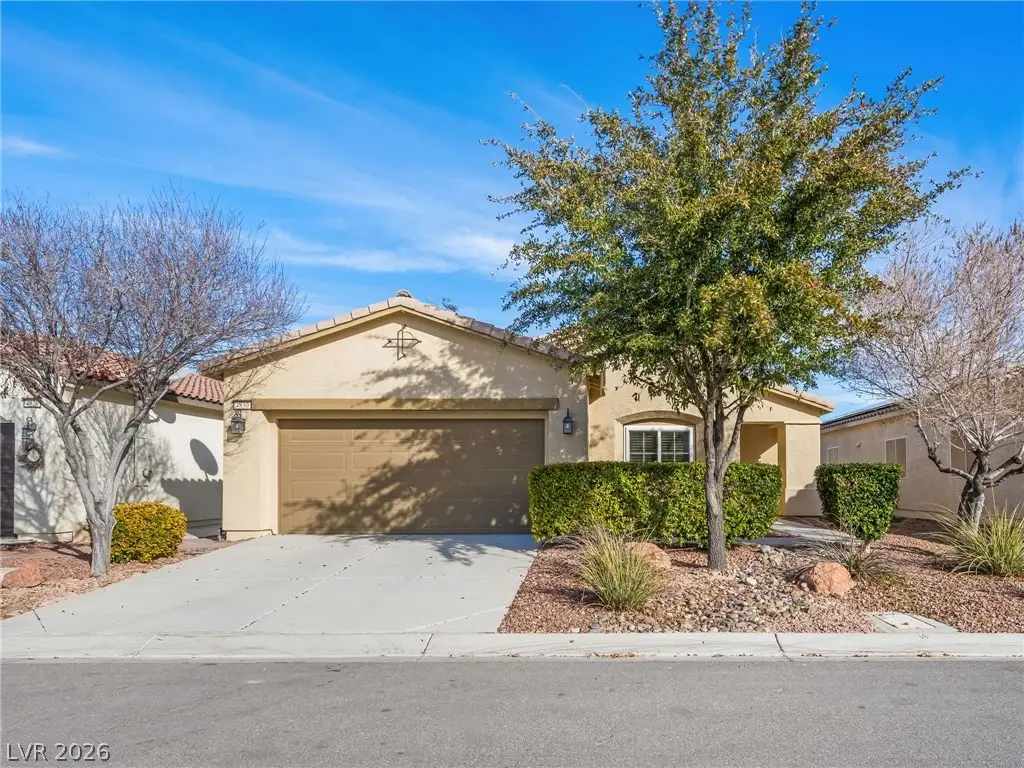 4830 Lorenzo Way, Pahrump, NV 89061 - #1