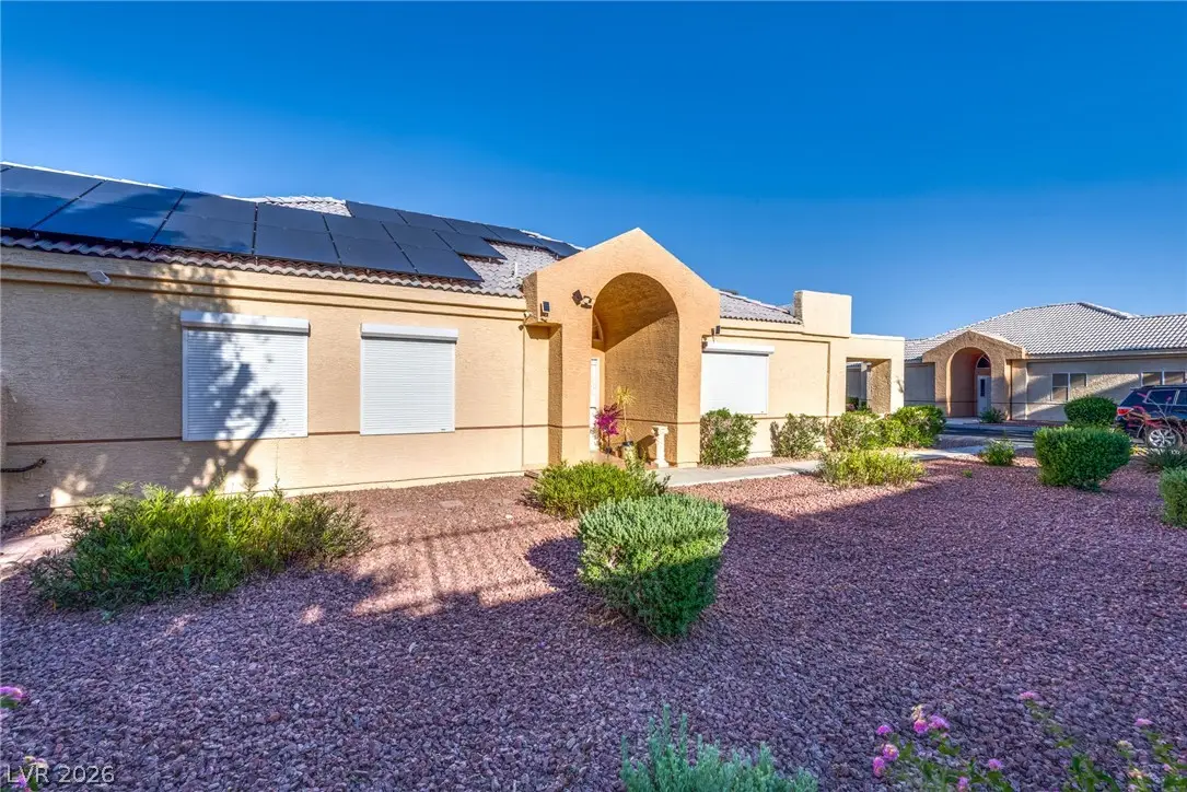 5320 Fieldstone Road, Las Vegas, NV 89107 - #1