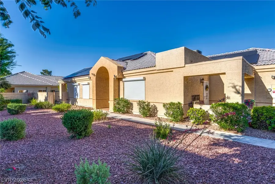 5320 Fieldstone Road, Las Vegas, NV 89107 - #2