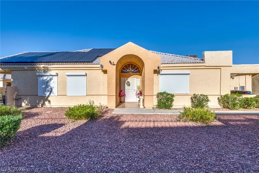 5320 Fieldstone Road, Las Vegas, NV 89107 - #3