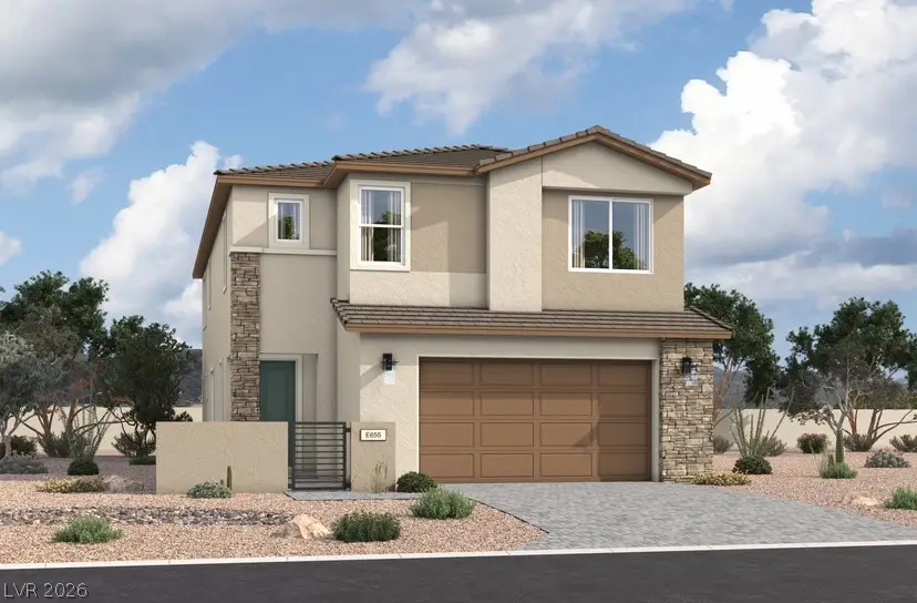 78 Via Magrini, Henderson, NV 89011 - #1