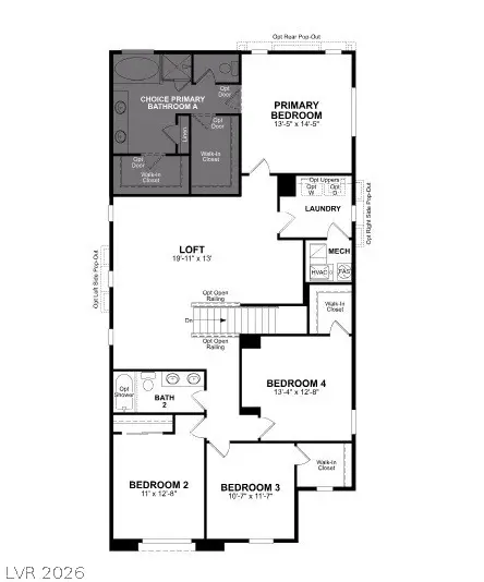 78 Via Magrini, Henderson, NV 89011 - #3