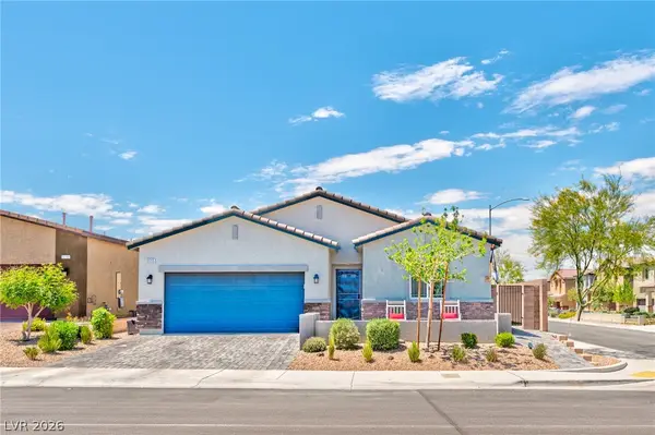 12755 Silver Satin Street, Henderson, NV 89044