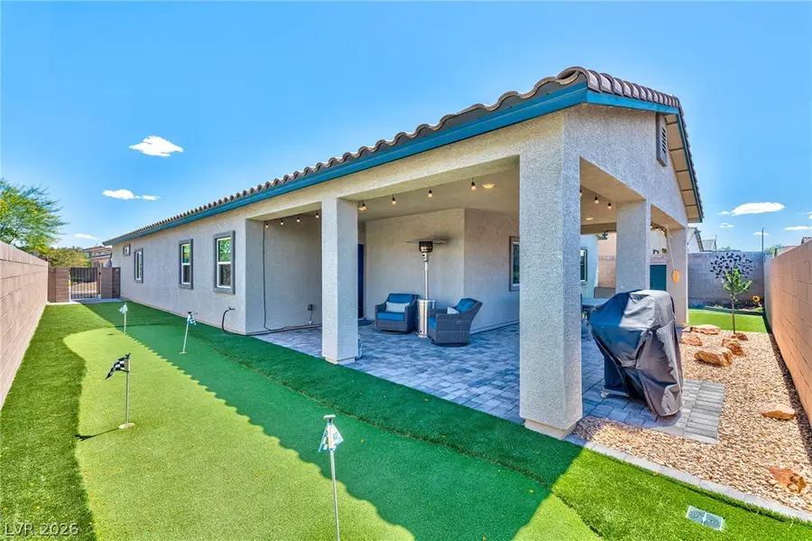 12755 Silver Satin Street, Henderson, NV 89044 - #2