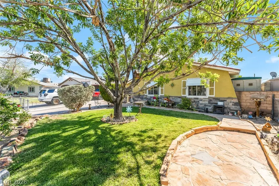 2544 Herrod Drive, North Las Vegas, NV 89030 - #3
