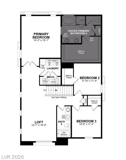 79 Via Magrini, Henderson, NV 89011 - #2