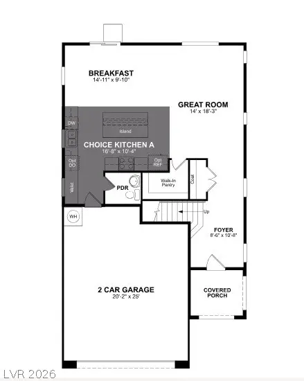 79 Via Magrini, Henderson, NV 89011 - #3