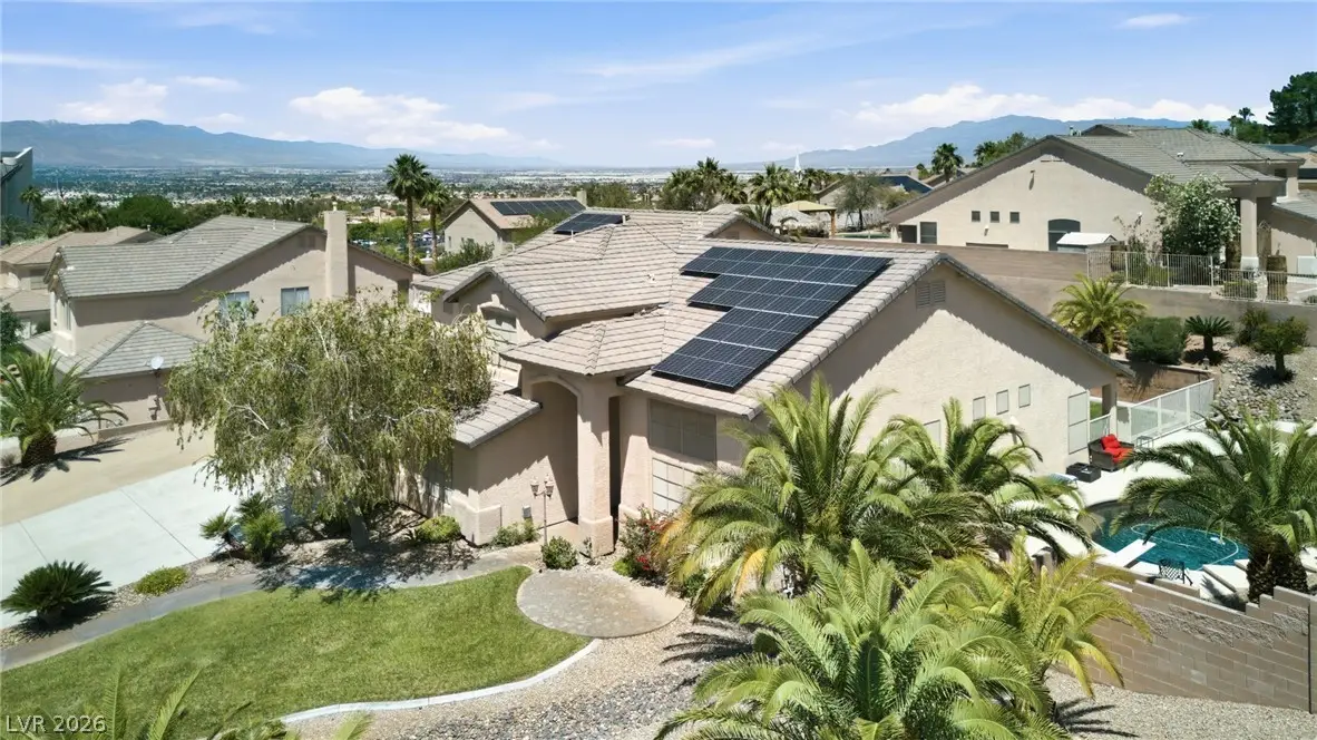 7064 New Moon Way, Las Vegas, NV 89110 - #1